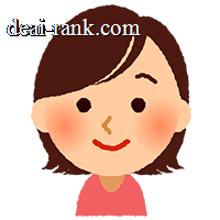 女性アイコン