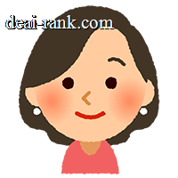 女性アイコン