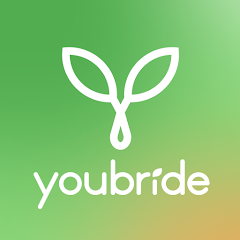 youbrideのアプリアイコン